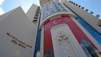MHP, Kurultay'a gidiyor!