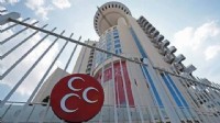 MHP Ödemiş ve Kiraz ilçe kongreleri yapıldı