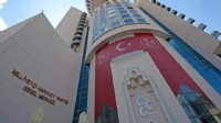 MHP'de bir il teşkilatı daha feshedildi
