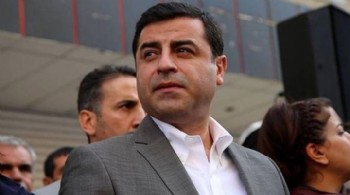 MHP'den Selahattin Demirtaş çıkışı