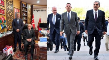 MHP'den kritik Fenerbahçe seçimi öncesi Ali Koç'a ''koşulsuz, şartsız destek'' mesajı!