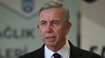 MHP hedef göstermişti: Mansur Yavaş'tan 'operasyon' yanıtı