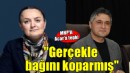 MHP'li Acar'a tepki: Gerçekle bağını koparmış!