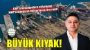 MHP'li Aliağa Belediyesi'ne büyük kıyak!