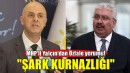 MHP'li Yalçın'dan Özlale yorumu!