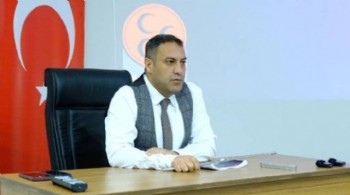 MHP'li belediye başkanı istifa etti!