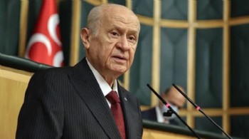 MHP lideri Devlet Bahçeli'den NATO mesajları: 'Askeri hastanelerin yeniden açılması hayati'