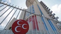 MHP’de 2 başkan birden istifa etti