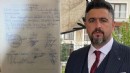 MHP’li başkan sandık başında suçüstü yakalandı!