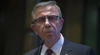 MHP’nin hedef göstermesinin ardından Mansur Yavaş’tan yanıt geldi