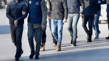 MİT'ten casusluk operasyonu! 7 kişi tutuklandı