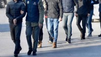MİT'ten casusluk operasyonu! 7 kişi tutuklandı