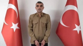 MİT'ten kritik operasyon: Sarı bültenle aranan Talip Güler yakalanarak Türkiye’ye getirildi