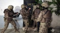 MİT ve Emniyet'ten ortak operasyon