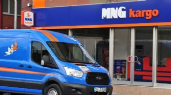 MNG Kargo tarih oluyor: Tabelalar tek tek indirildi