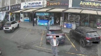 MOSSAD'a çalıştığı tespit edildi, gözaltına alındı