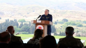 MSB: İsrail, alıkonulan vatandaşlarımızla beraber tüm katılımcıları derhal serbest bırakmalıdır