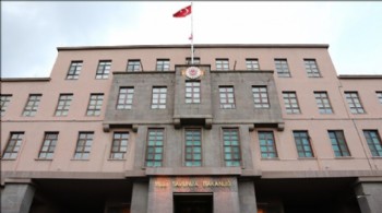 MSB: 'TSK, ülkemizin deniz yetki alanlarındaki hak ve menfaatlerini korumaya devam edecek'