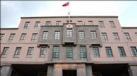MSB: 'TSK, ülkemizin deniz yetki alanlarındaki hak ve menfaatlerini korumaya devam edecek'