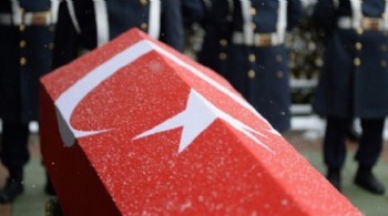 MSB acı haberi açıkladı: Şehit sayısı 8'e yükseldi