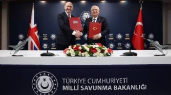 MSB açıkladı: Eurofighter için anlaşma sağlandı