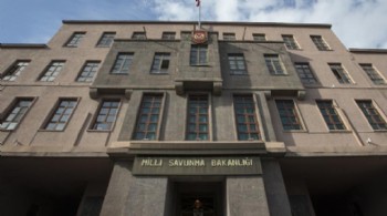 MSB'den 5 gün sonra şehit askerlerle ilgili 'mağara' açıklaması