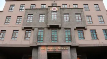 MSB'den İran savaşı, Gazze ve YILDIRIMHAN füze sistemi açıklaması