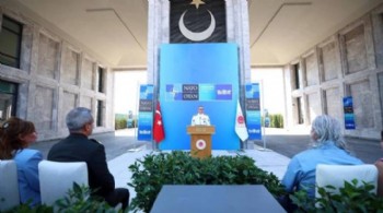 MSB'den İsrail'in 'Ermeni soykırımını tanıma' kararına tepki: