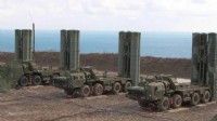 MSB'den S-400'ler hakkında yeni açıklama: 'Çalışmalar çok yönlü devam etmekte...'