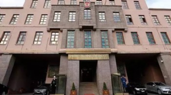 MSB'den Suriye açıklaması: Talep etmeleri durumunda destek sağlarız