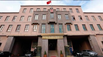 MSB’den İran-İsrail açıklaması: Olası göç tedbiri alındı; Türk hava sahasını ihlal edilmedi