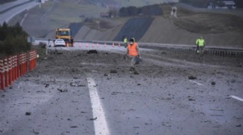 MSB’den düşen F-16 açıklaması: Pilotumuz fırlatma sistemini son anda çalıştırdı