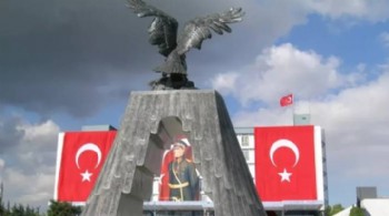 MSÜ Hava Harp Okulu'nda uyuşturucu soruşturması: 9 kişi gözaltına alındı