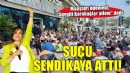 Maaşları ödemedi, ''Sevgili Karabağlar ailem'' diyerek suçu sendikaya attı!