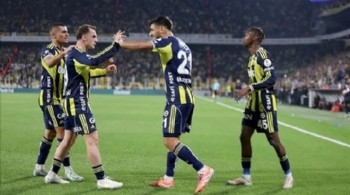 Maça saatler kala TRT'den Fenerbahçe taraftarını kızdıran karar