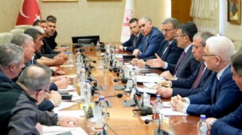 Madenciler eylemi bitirdi!