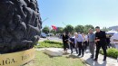 Madımak'ta yitirilen canlar Bayraklı'da anıldı