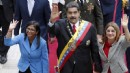 Maduro ABD'de gözaltında. Trump: Venezuela'yı biz yöneteceğiz