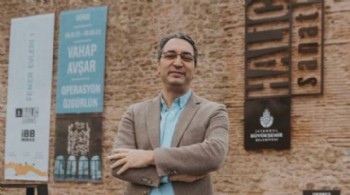 Mahir Polat'ın ev hapsi kaldırıldı