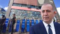 Mahkemeden CHP İstanbul'da tedbire devam kararı
