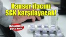Mahkemeden emsal karar... Kanser ilacını SGK karşılayacak!