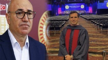 Mahmut Tanal oğluyla ilgili iddiaları tek tek yanıtladı