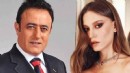 Mahmut Tuncer de Serenay Sarıkaya'yı seçti