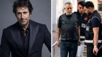 Mahsun Kırmızıgül'den eski dostu Haluk Levent'e sert tepki