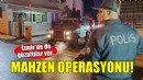 Mahzen operasyonu... İzmir'de de gözaltılar var!