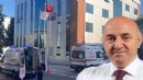 Makam odasında dehşet... Belediye başkanını ve kendini vurdu!