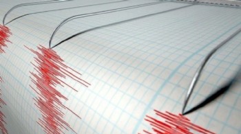 Malatya'da 4 büyüklüğünde deprem meydana geldi