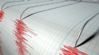 Malatya'da 4 büyüklüğünde deprem meydana geldi