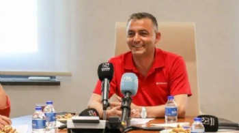 Manavgat Belediye Başkanı CHP'de istifa etti
