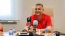 Manavgat Belediye Başkanı CHP'de istifa etti